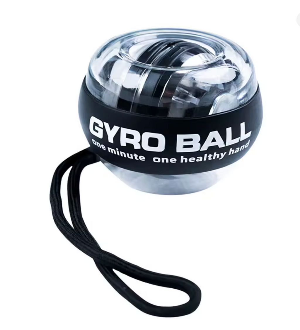 Gyro Powerball Forearm Trainer
