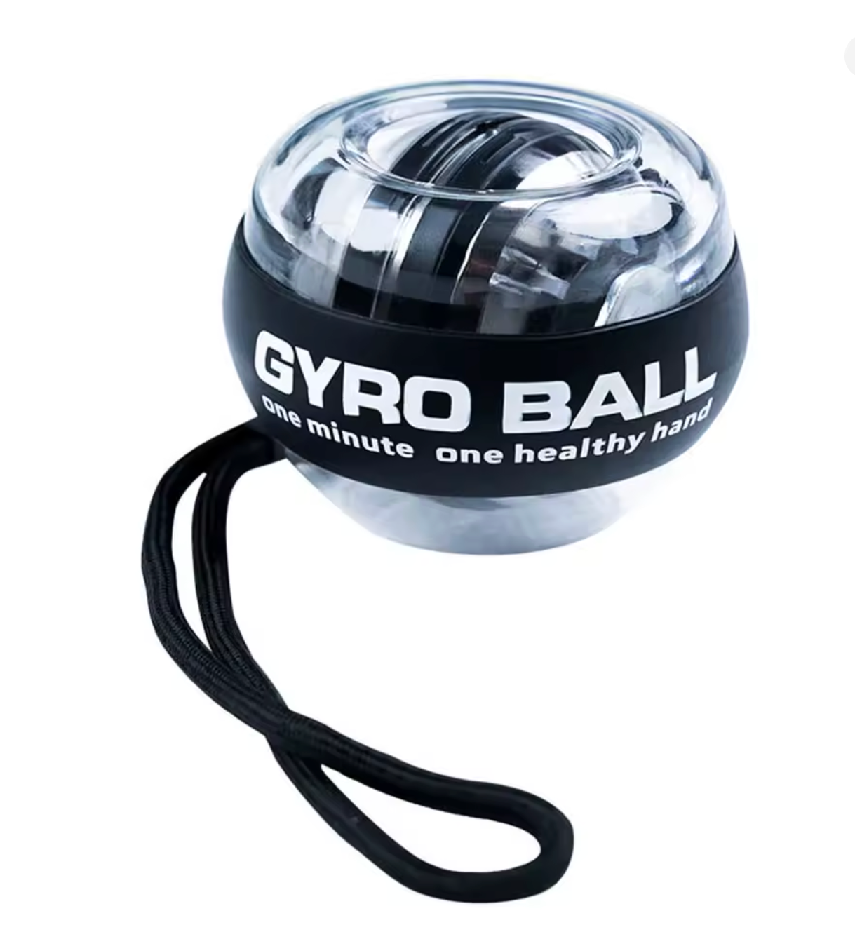 Gyro Powerball Forearm Trainer