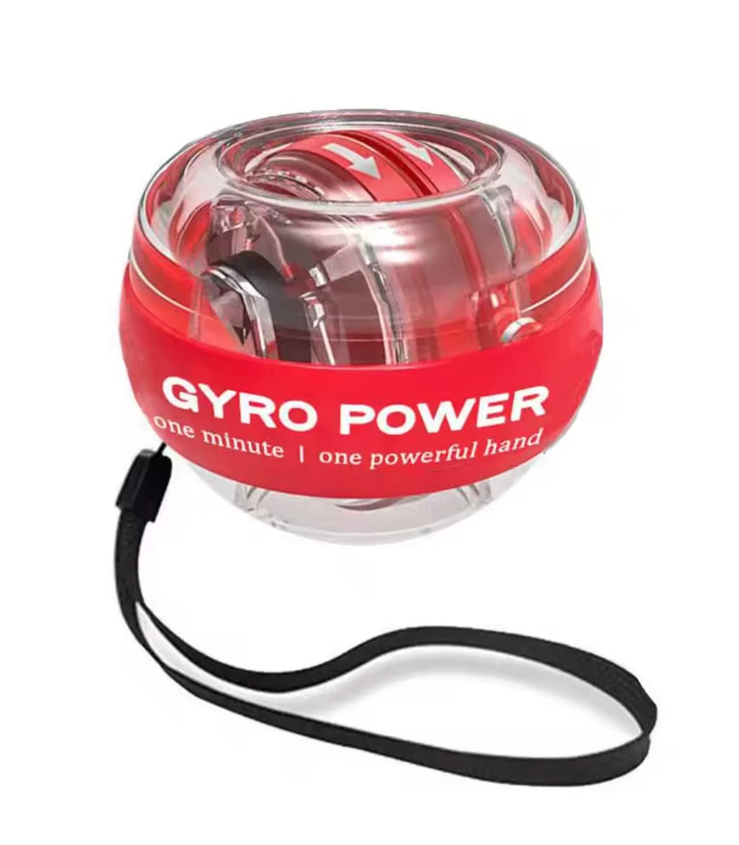 Gyro Powerball Forearm Trainer