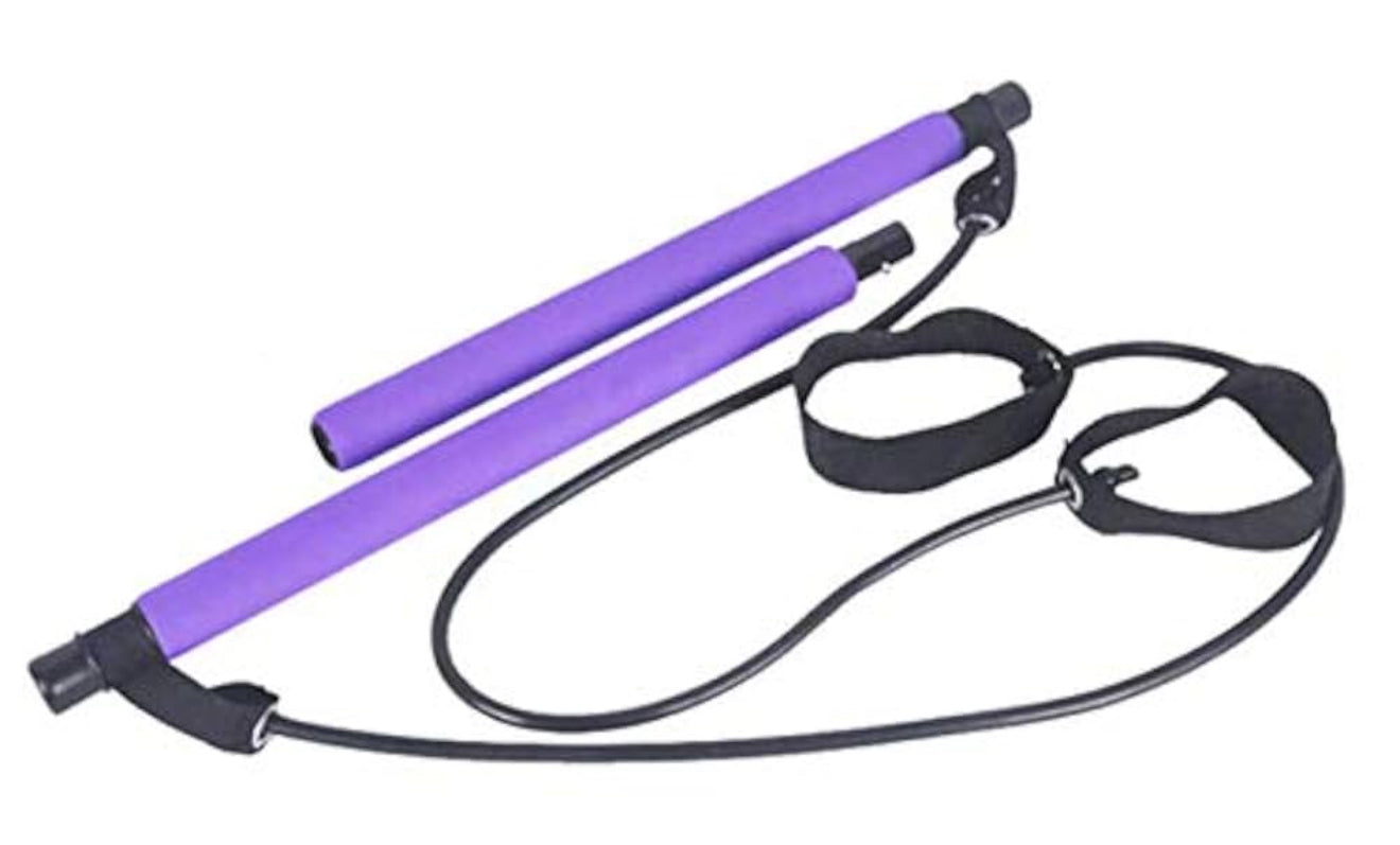 Portable Yoga Pilates Bar