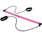 Portable Yoga Pilates Bar