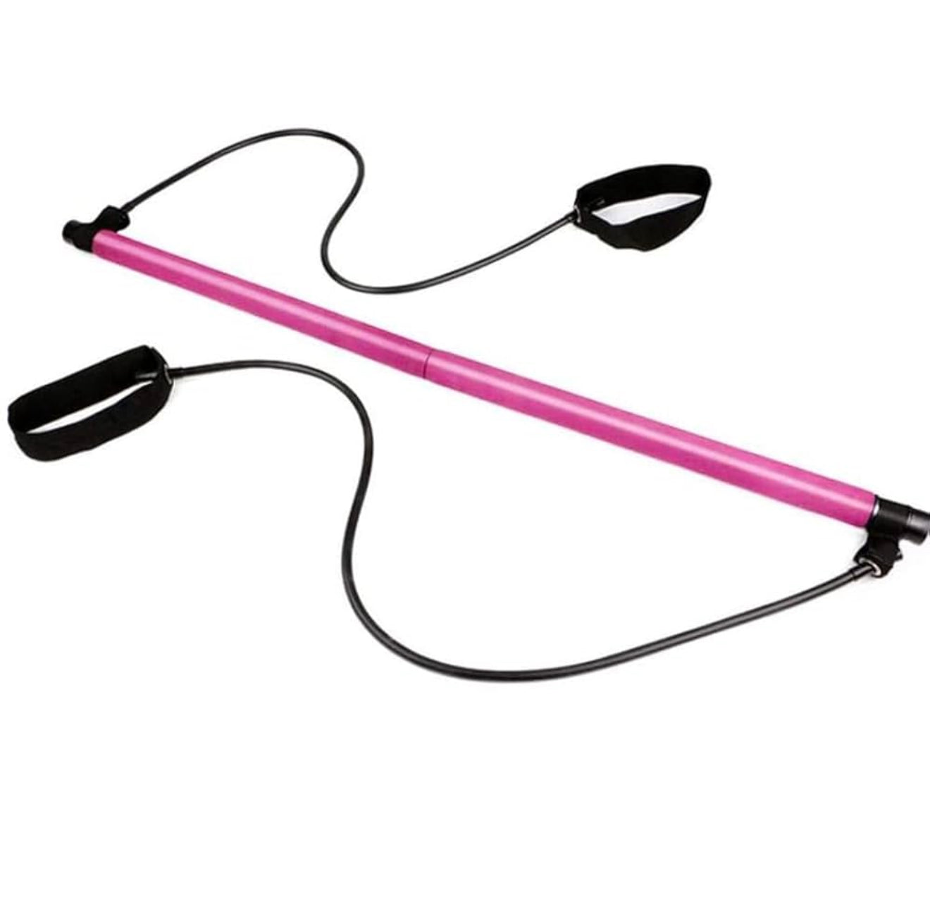 Portable Yoga Pilates Bar
