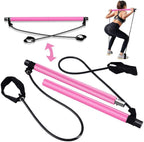 Portable Yoga Pilates Bar